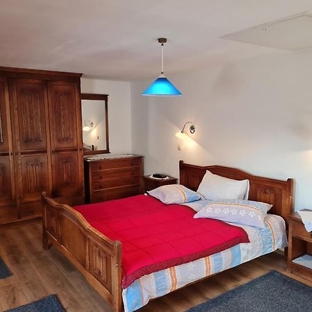 Apartmaji Stari Kovac Bovec Exterior foto