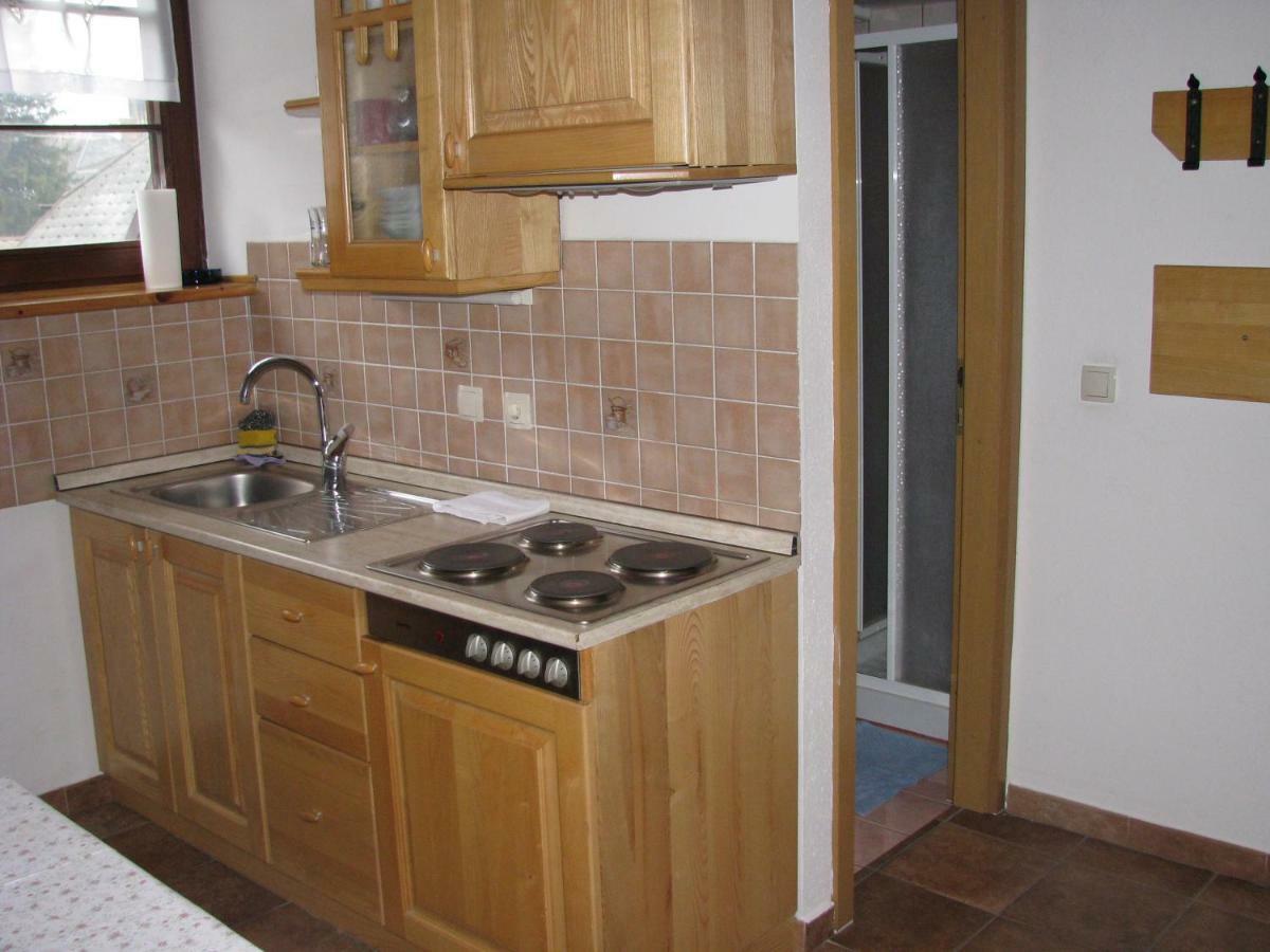 Apartmaji Stari Kovac Bovec Exterior foto